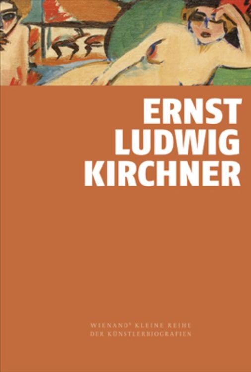 Bild vom Artikel Ernst Ludwig Kirchner vom Autor Doris Hansmann