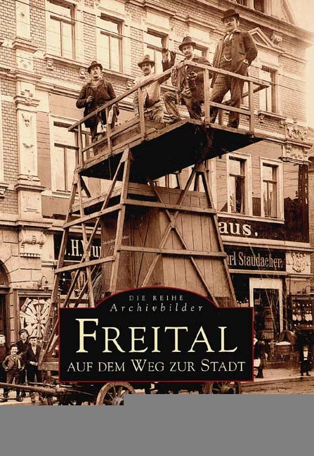 Produktbild: Freital