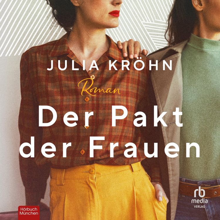 Produktbild: Der Pakt der Frauen