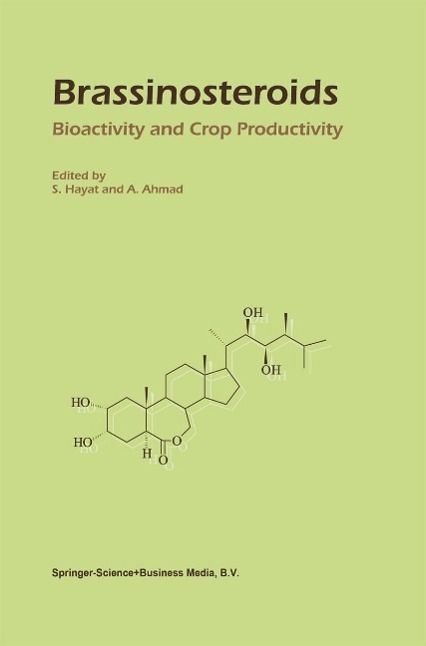 Produktbild: Brassinosteroids