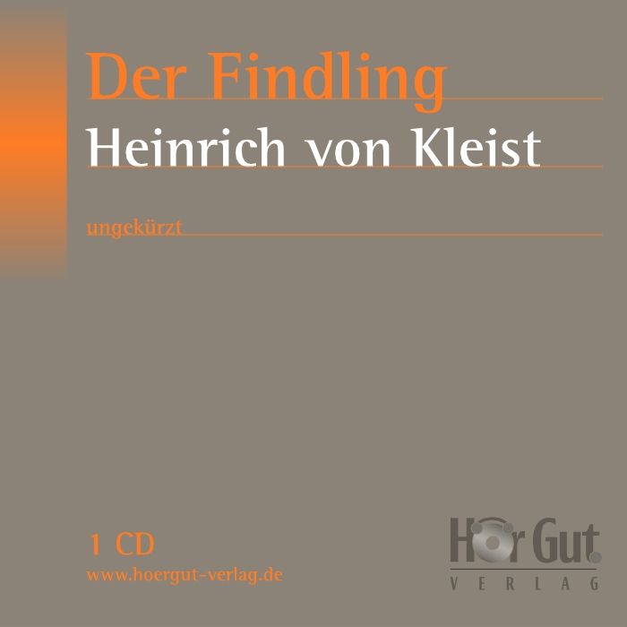 Produktbild: Der Findling