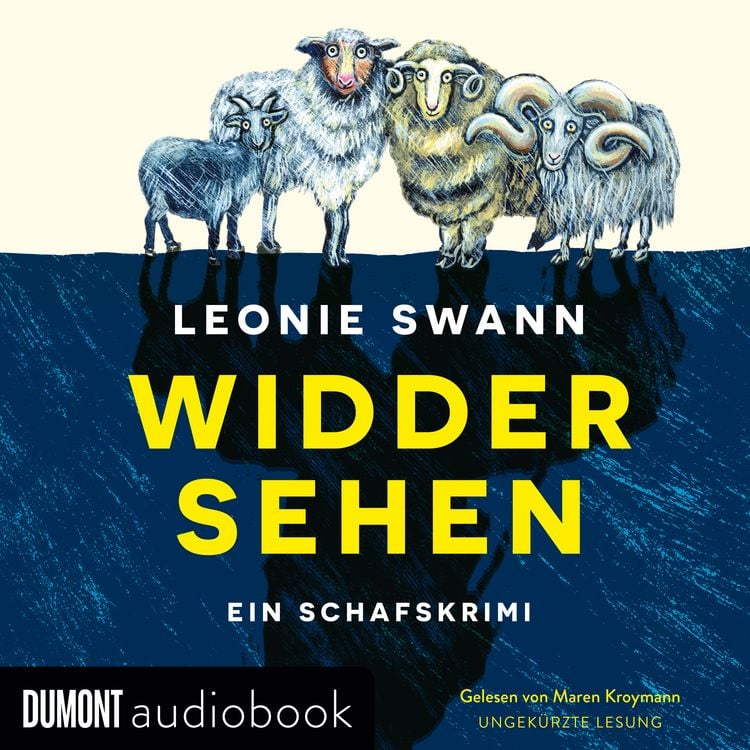 Produktbild: Widdersehen