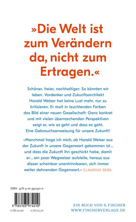Produktbild: Alles k&ouml;nnte anders sein