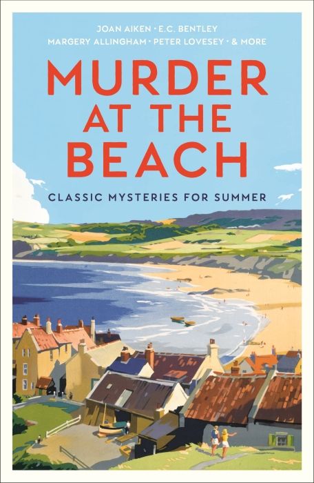 Produktbild: Murder at the Beach