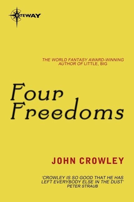 Produktbild: Four Freedoms