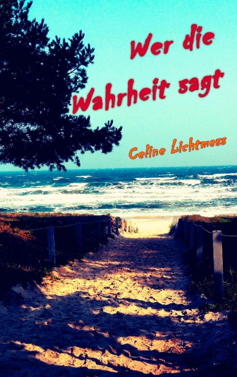 Produktbild: Wer die Wahrheit sagt