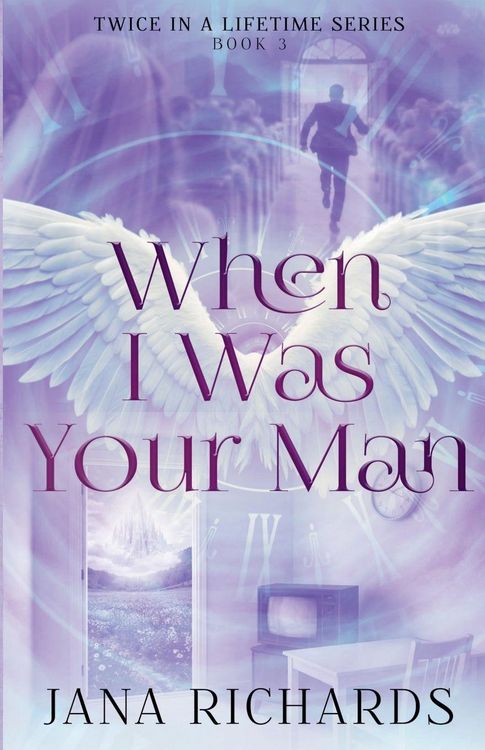 Produktbild: When I Was Your Man