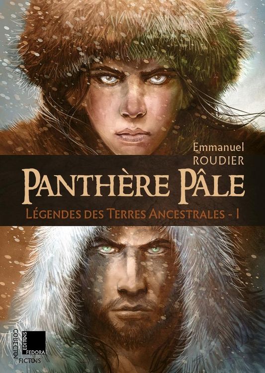 Produktbild: L&eacute;gendes des terres ancestrales