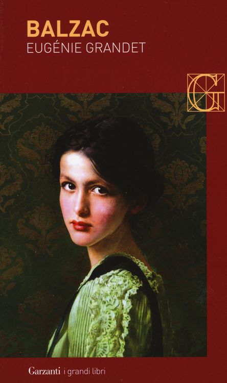 Produktbild: Eug&eacute;nie Grandet