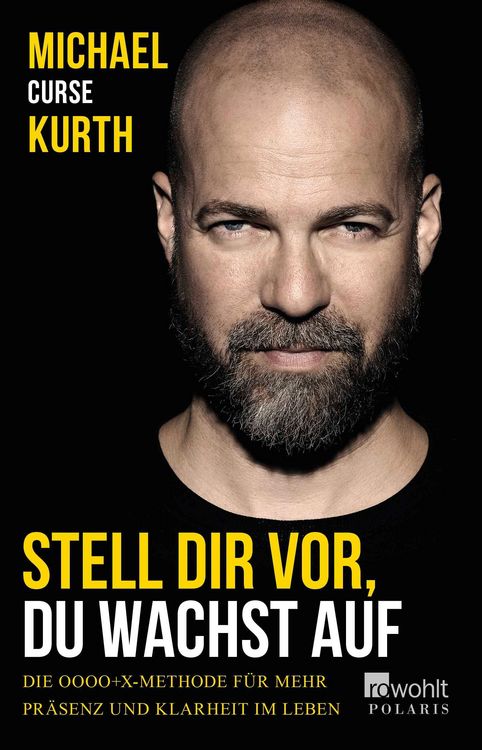 Produktbild: Stell dir vor, du wachst auf