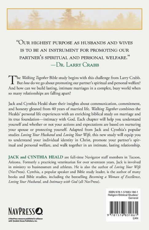 Produktbild: Walking Together