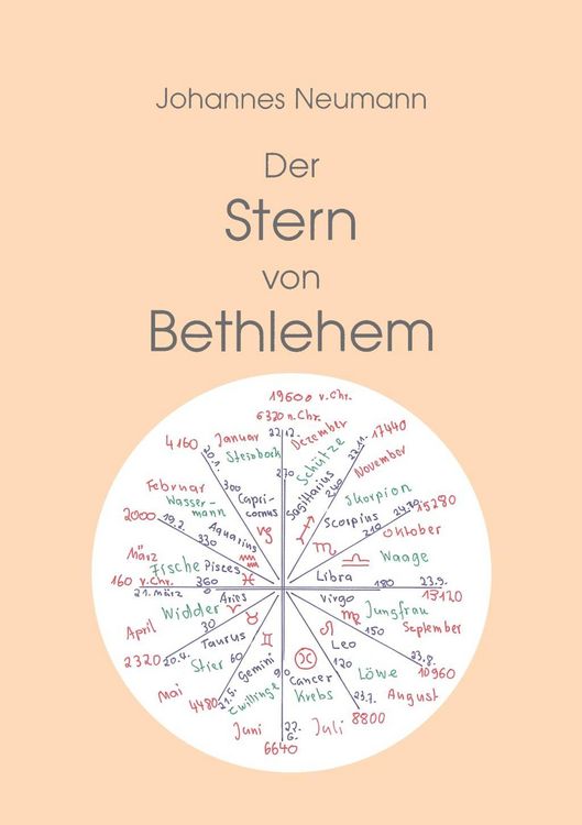 Produktbild: Der Stern von Bethlehem