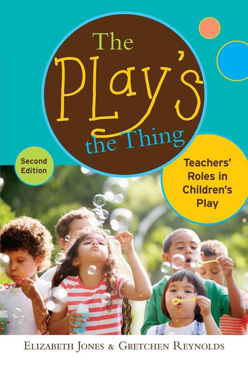 Produktbild: The Play's the Thing