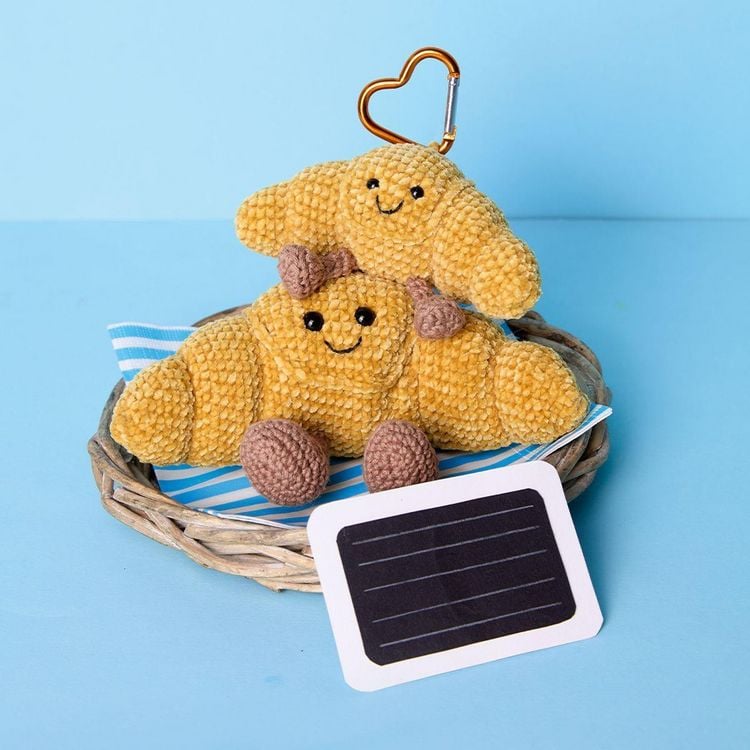 Produktbild: Amusing Lovables h&auml;keln