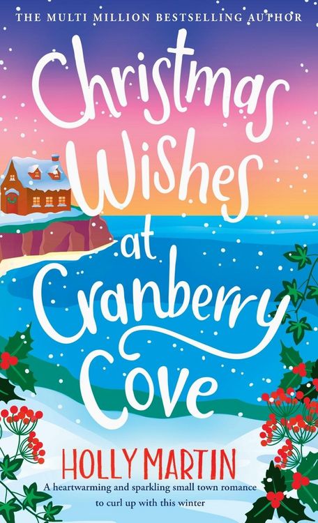 Produktbild: Christmas Wishes at Cranberry Cove