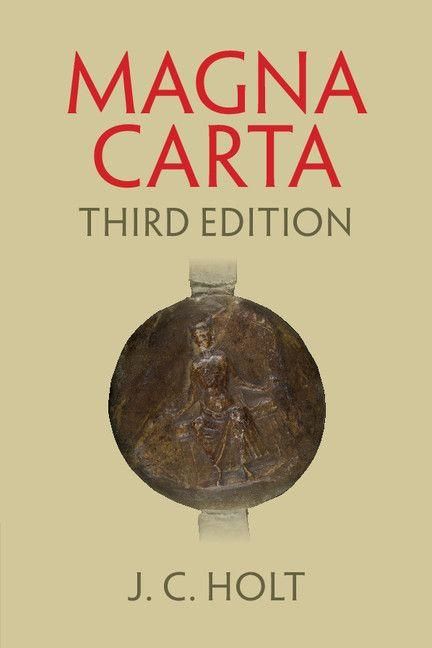 Produktbild: Magna Carta