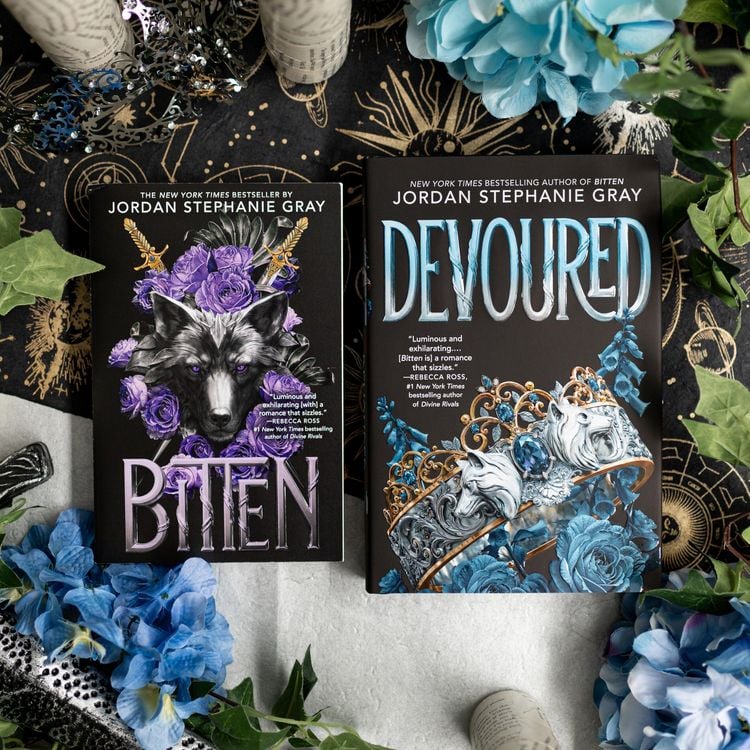 Produktbild: Devoured (Standard Edition)