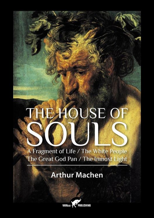 Produktbild: The House of Souls