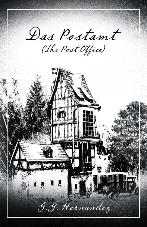 Produktbild: Das Postamt (The Post Office)