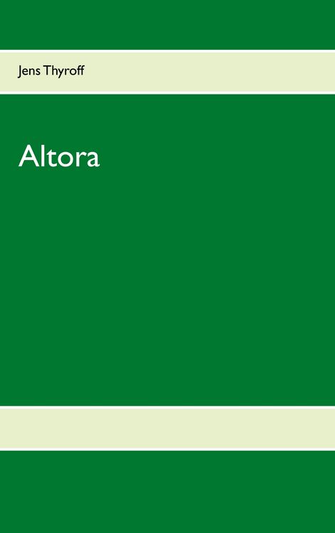 Produktbild: Altora
