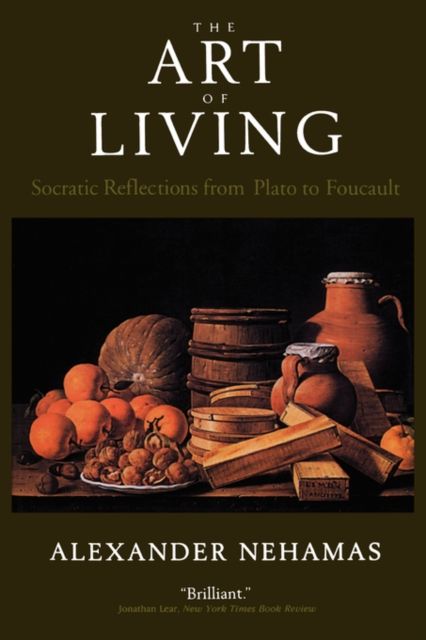 Produktbild: The Art of Living