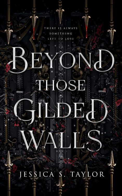 Produktbild: Beyond Those Gilded Walls