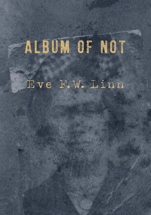 Produktbild: Album of Not