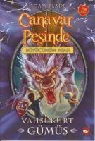 Produktbild: Canavar Pesinde 52 - Vahsi Kurt G&uuml;m&uuml;s
