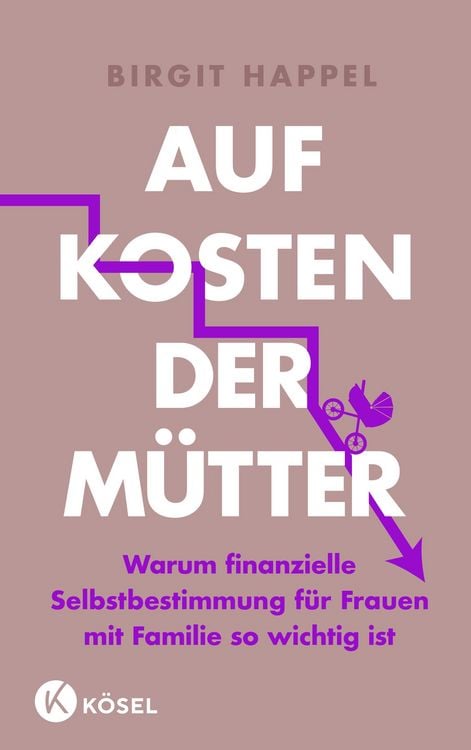 Produktbild: Auf Kosten der M&uuml;tter