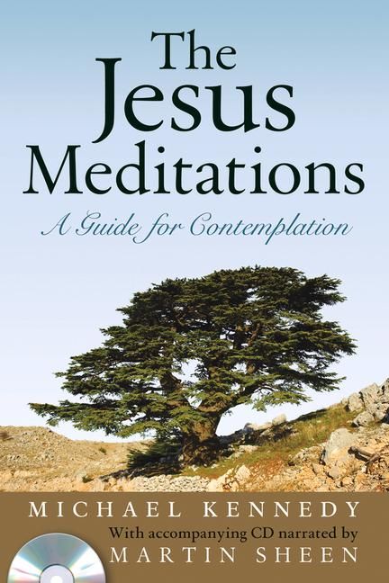 Produktbild: The Jesus Meditations