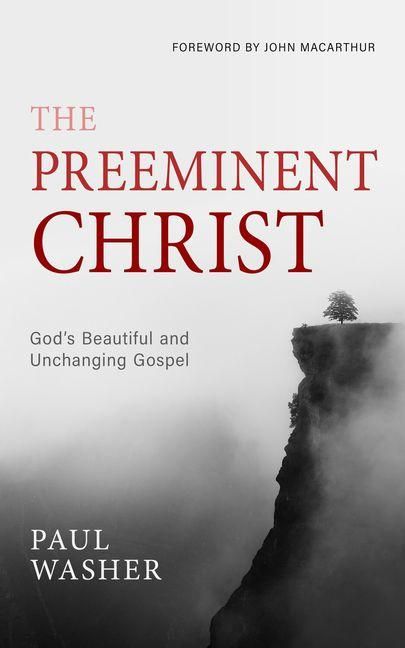 Produktbild: The Preeminent Christ