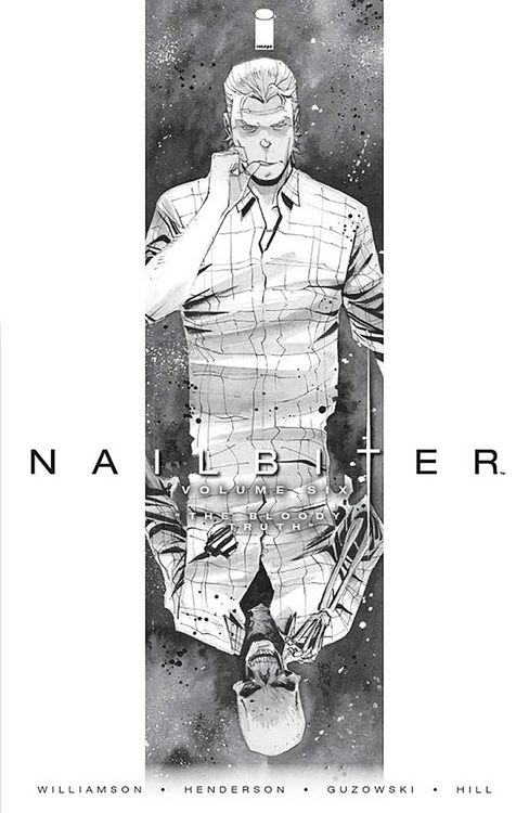 Produktbild: Nailbiter Volume 6: The Bloody Truth