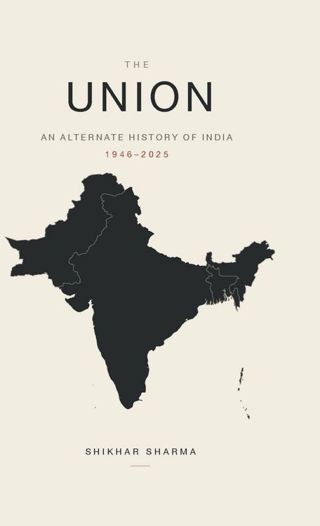 Produktbild: The Union
