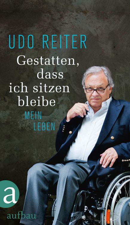Produktbild: Gestatten, dass ich sitzen bleibe