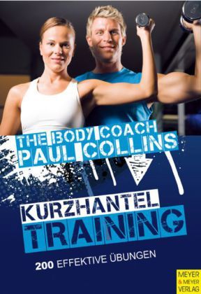 Produktbild: Kurzhanteltraining