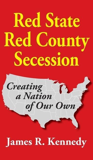 Produktbild: Red State - Red County Secession