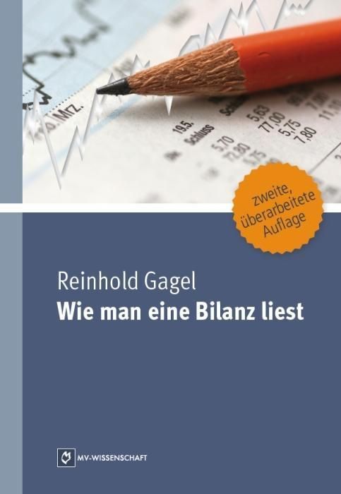 Produktbild: Wie man eine Bilanz liest