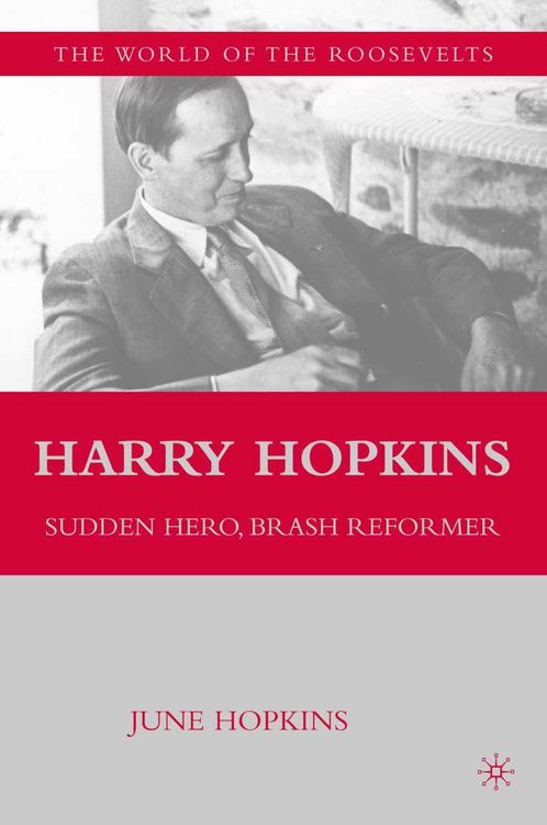 Produktbild: Harry Hopkins