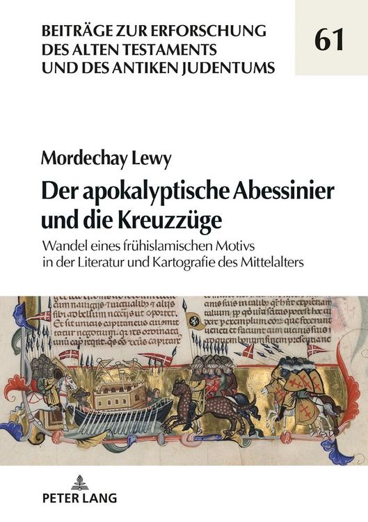 Produktbild: Der apokalyptische Abessinier und die Kreuzz&uuml;ge