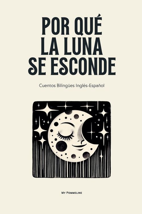 Produktbild: Por Qu&eacute; La Luna Se Esconde