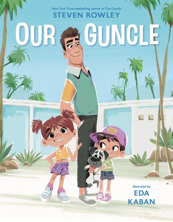 Produktbild: Our Guncle