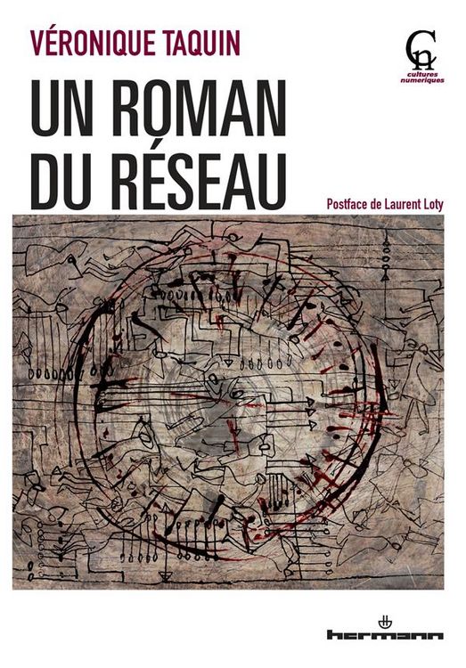 Produktbild: Un roman du reseau