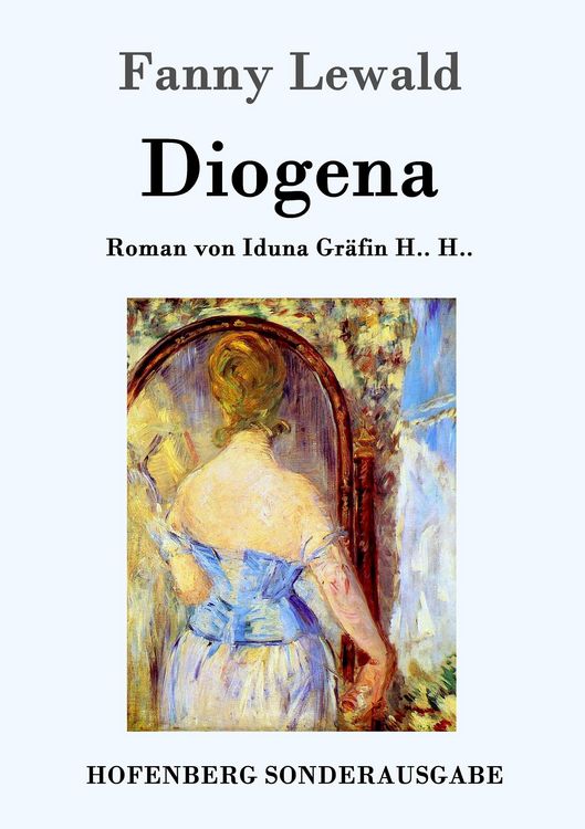 Produktbild: Diogena