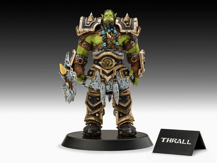 Produktbild: World of Warcraft The Orc Thrall