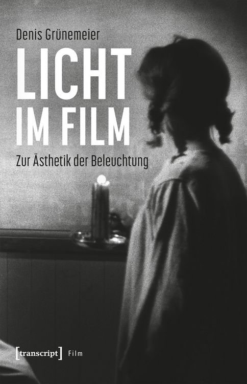 Produktbild: Licht im Film