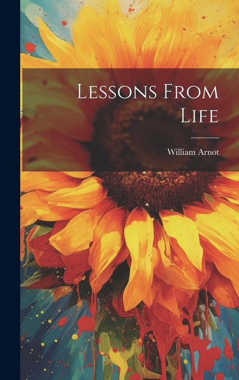 Produktbild: Lessons From Life