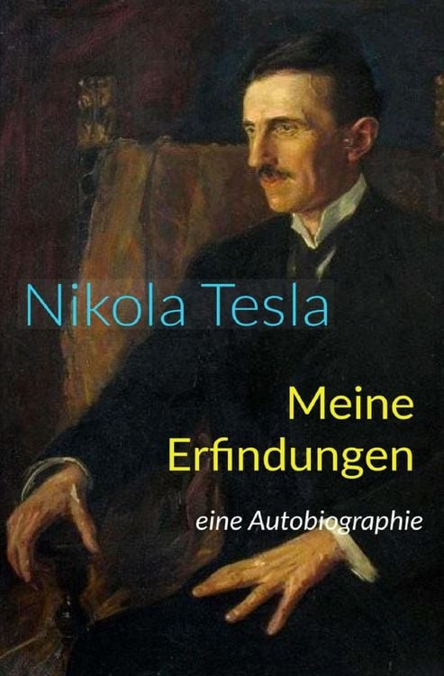 Produktbild: Meine Erfindungen