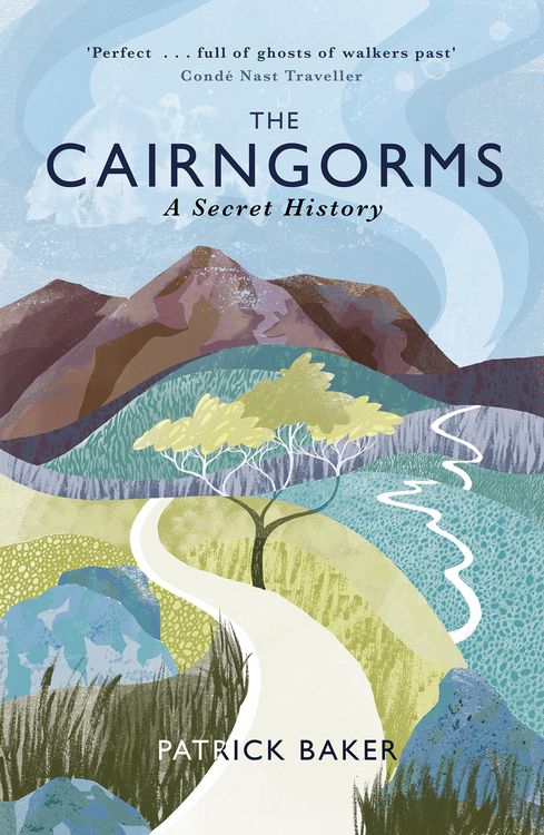 Produktbild: The Cairngorms