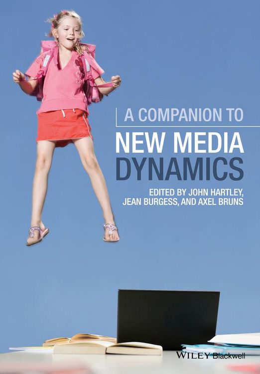 Produktbild: Companion New Media Dynamics