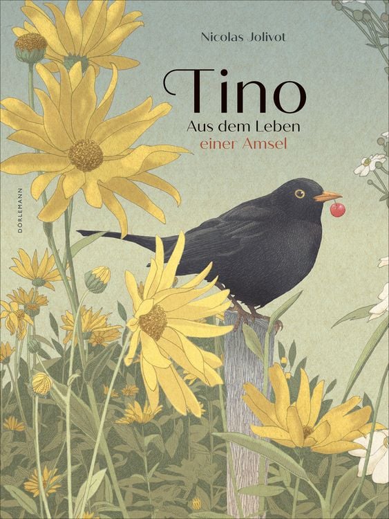 Produktbild: Tino